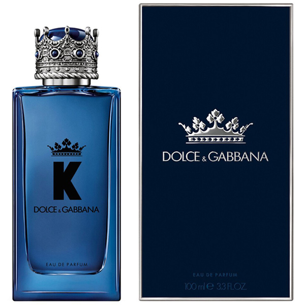 Dolce&Gabbana K by Dolce&Gabbana Eau de Parfum EDP 100ml pentru Bărbați